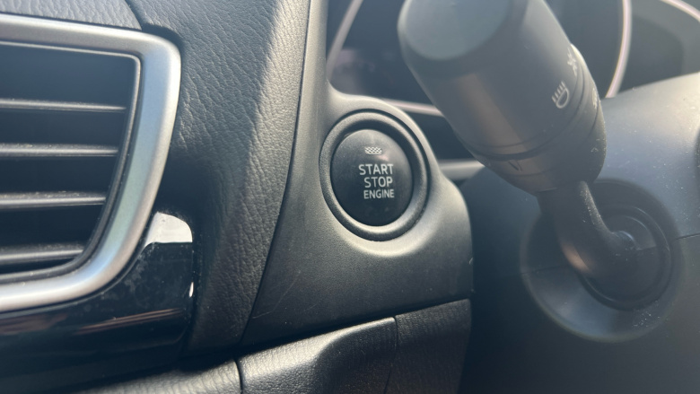 Mazda 3 2.0 SE-L 5dr Petrol Hatchback